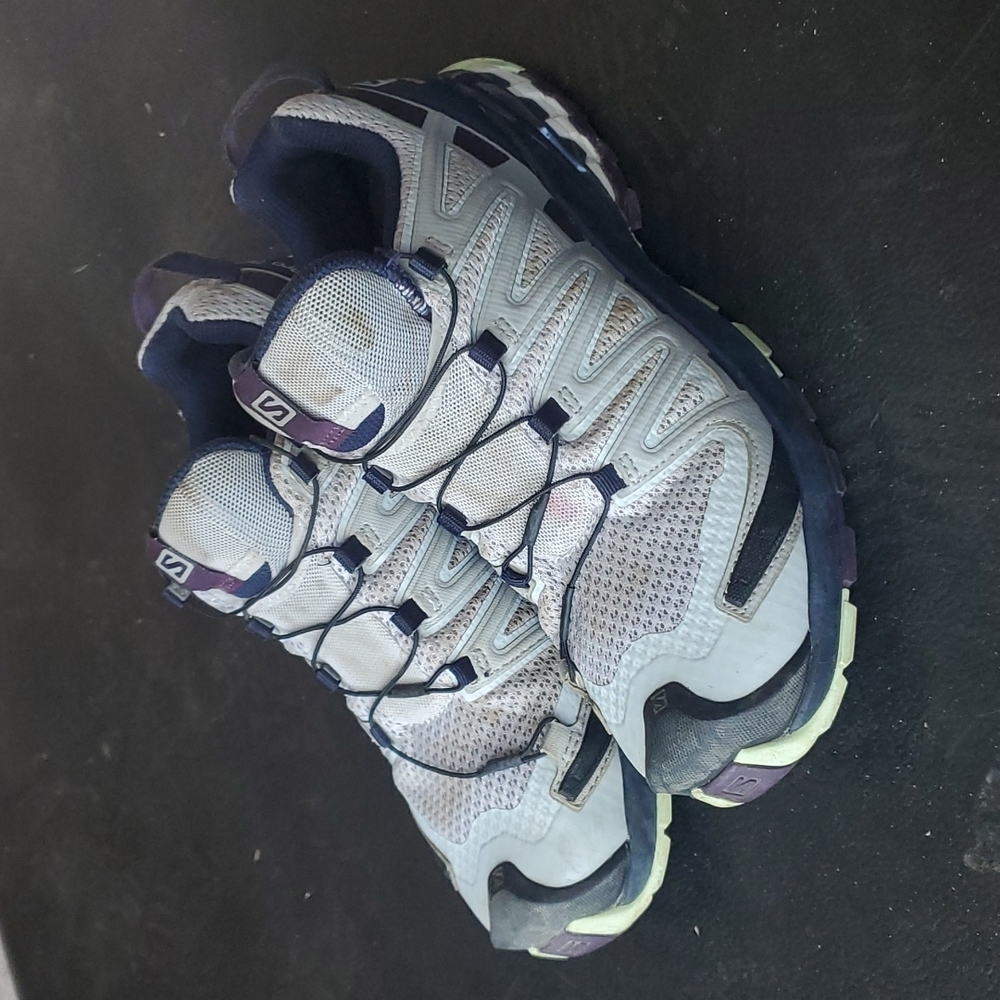 Salomon XA 3D pro